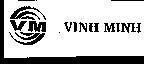 Mẫu nhãn hiệu VM Vĩnh Minh