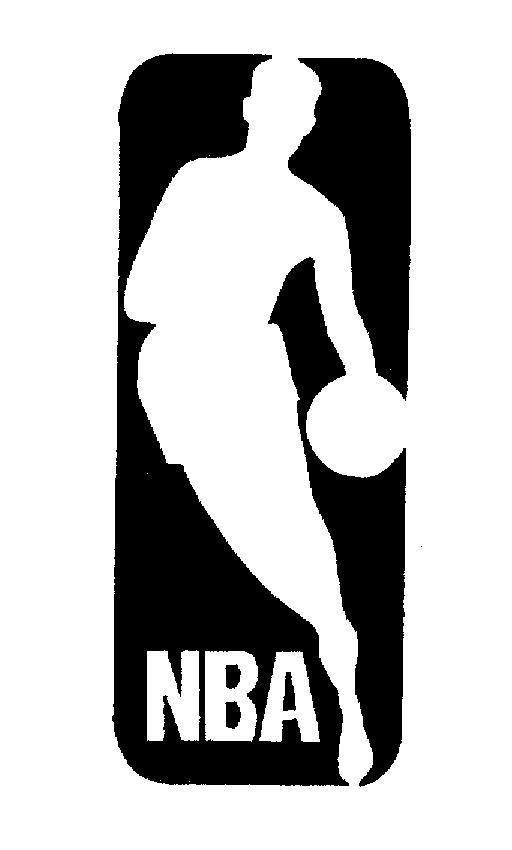 Mẫu nhãn hiệu NBA