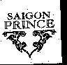 Mẫu nhãn hiệu SAIGON PRINCE