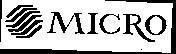 Mẫu nhãn hiệu MICRO