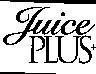 Mẫu nhãn hiệu JUICE PLUS