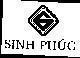 Mẫu nhãn hiệu S Sinh Phúc