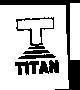 Mẫu nhãn hiệu T titan