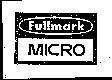 Mẫu nhãn hiệu FULLMARK, MICRO