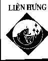 Mẫu nhãn hiệu Liên Hưng
