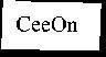 Mẫu nhãn hiệu CEEON
