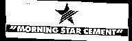 Mẫu nhãn hiệu MORNING STAR CEMENT