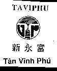 Mẫu nhãn hiệu VP Taviphu Tân Vĩnh Phú