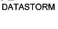 Mẫu nhãn hiệu DATASTORM