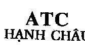 Mẫu nhãn hiệu ATC Hạnh Châu