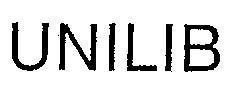 Mẫu nhãn hiệu UNILIB