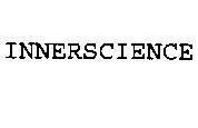 Mẫu nhãn hiệu INNERSCIENCE