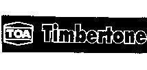 Mẫu nhãn hiệu TOA TIMBERTONE