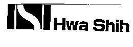 Mẫu nhãn hiệu HWA SHIH