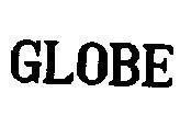 Mẫu nhãn hiệu GLOBE