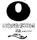 Mẫu nhãn hiệu NONG SHIM SEAFOODRAMYUN
