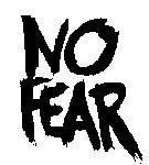 Mẫu nhãn hiệu NO FEAR
