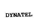 Mẫu nhãn hiệu DYNATEL