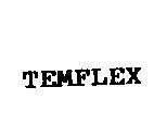 Mẫu nhãn hiệu TEMFLEX