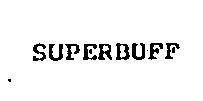 Mẫu nhãn hiệu SUPERBUFF