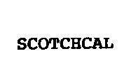 Mẫu nhãn hiệu SCOTCHCAL