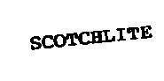 Mẫu nhãn hiệu SCOTCHLITE