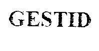Mẫu nhãn hiệu GESTID