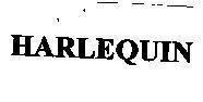 Mẫu nhãn hiệu HARLEQUIN