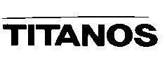 Mẫu nhãn hiệu TITANOS