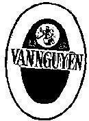 Mẫu nhãn hiệu VạnNguyên