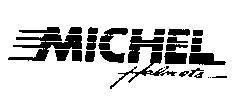 Mẫu nhãn hiệu MICHEL HELMETS