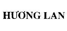 Mẫu nhãn hiệu Hương Lan