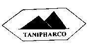 Mẫu nhãn hiệu TANIPHARCO