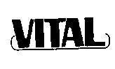 Mẫu nhãn hiệu VITAL
