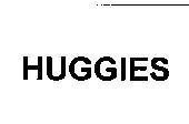 Mẫu nhãn hiệu HUGGIES