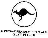 Mẫu nhãn hiệu GATEWAY PHARMACEUTICALS (AUST) PTY LTD