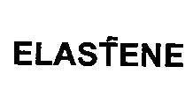Mẫu nhãn hiệu ELASTENE