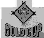Mẫu nhãn hiệu GOLD CUP