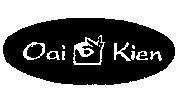 Mẫu nhãn hiệu Oai Kiên