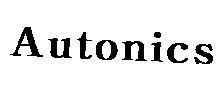 Mẫu nhãn hiệu AUTONICS