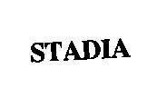Mẫu nhãn hiệu STADIA