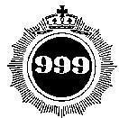 Mẫu nhãn hiệu 999