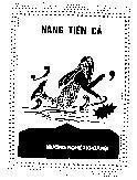 Mẫu nhãn hiệu Nàng Tiên Cá Trương Nghiệp Khoáng