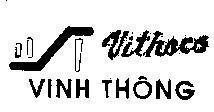 Mẫu nhãn hiệu VITHOCO VINH THÔNG