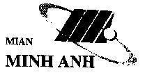 Mẫu nhãn hiệu MIAN Minh Anh