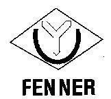 Mẫu nhãn hiệu Y FENNER