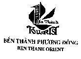 Mẫu nhãn hiệu Bến Thành Bến Thành Phương Đông TOURIST Bến Thành ORIENT