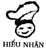 Mẫu nhãn hiệu Hiếu Nhân