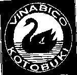 Mẫu nhãn hiệu VANABICO KOTOBUKI