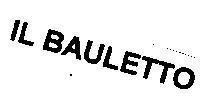 Mẫu nhãn hiệu IL BAULETTO
